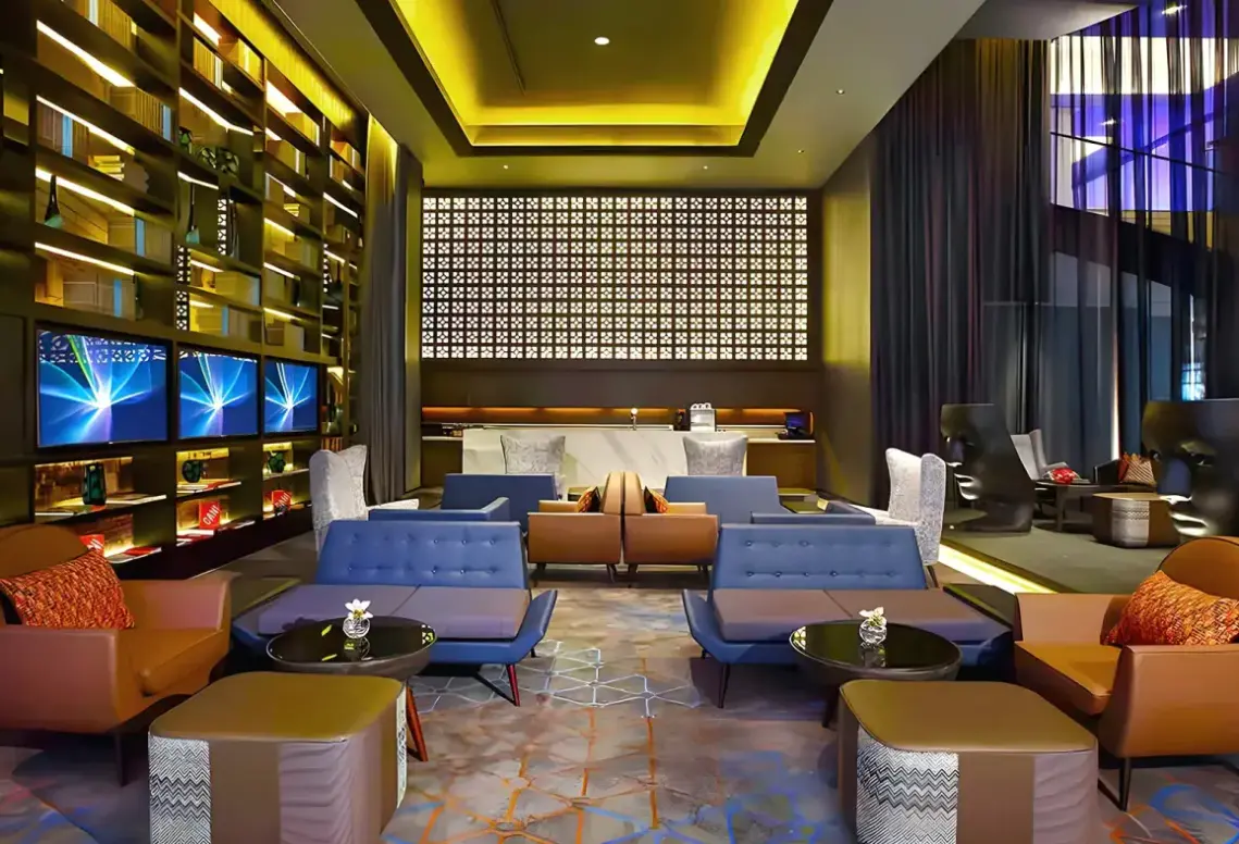Rendezvous (ex. Rendezvous Grand)