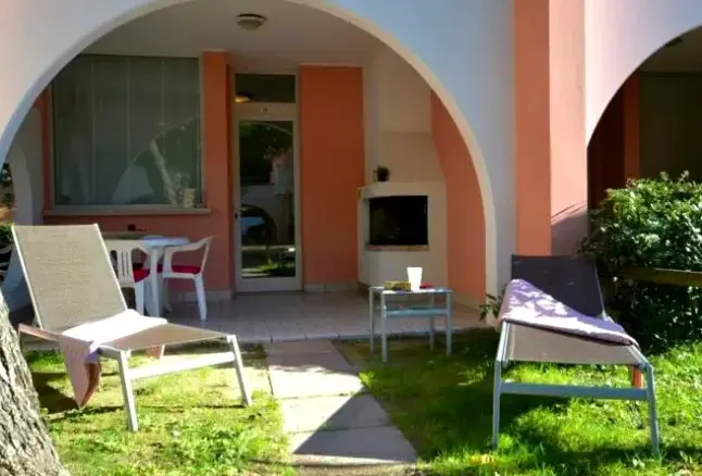 Hotel Residence Ai Ginepri
