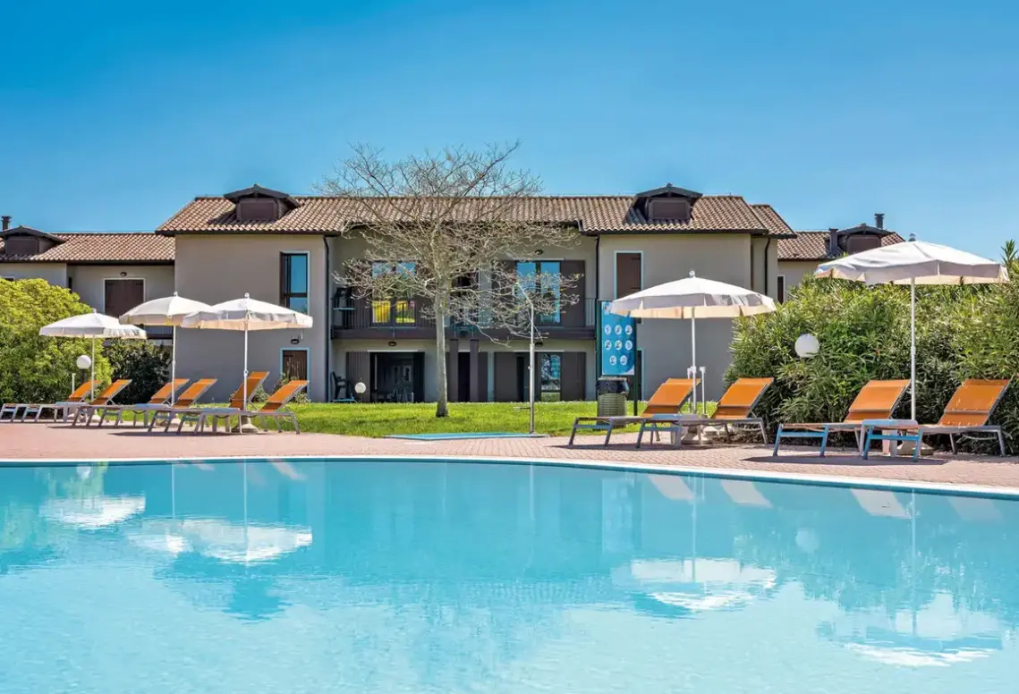 Hotel Residence Eden