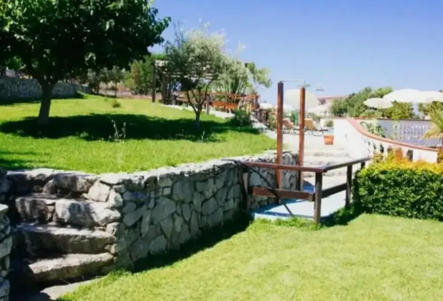 Hotel Residence Fonte di Bagnaria