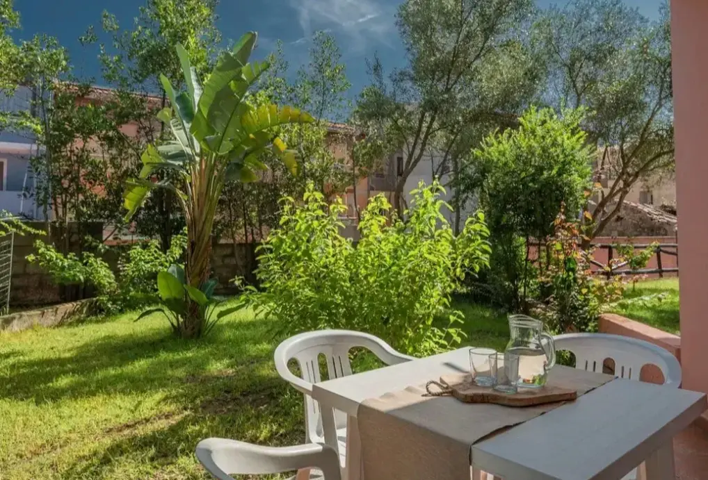 Residence I Mirti Bianchi