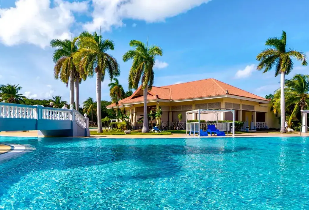 Hotel Resonance Musique Varadero