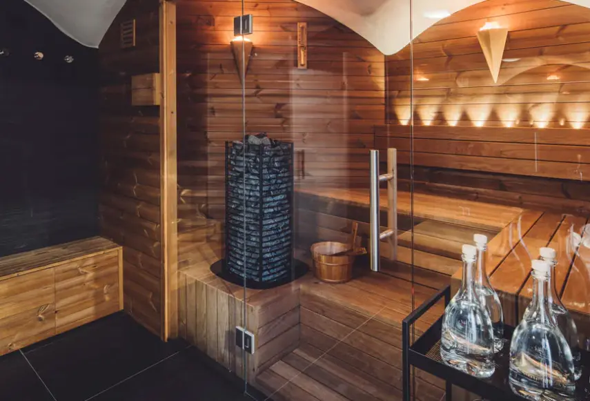 Hotel Rezydencja Sowa