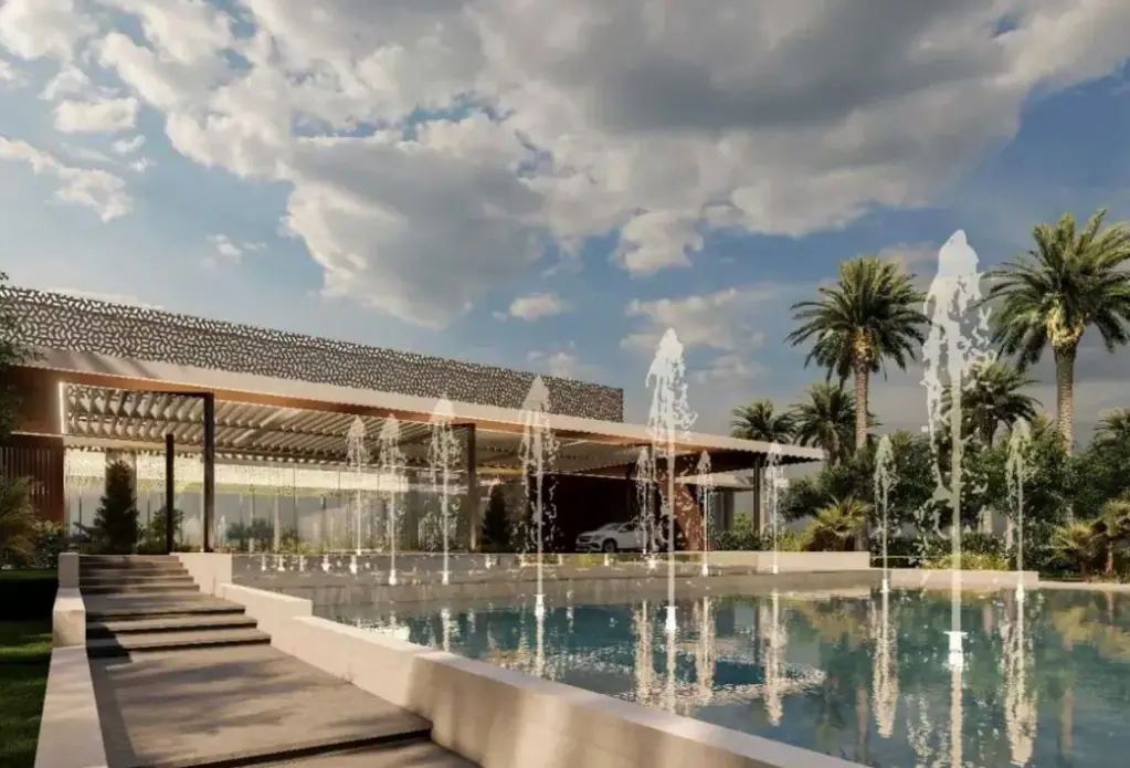 Hotel Rixos Radamis Oasis Hotel w Egipt (Sharm El Sheikh) - oferta last minute