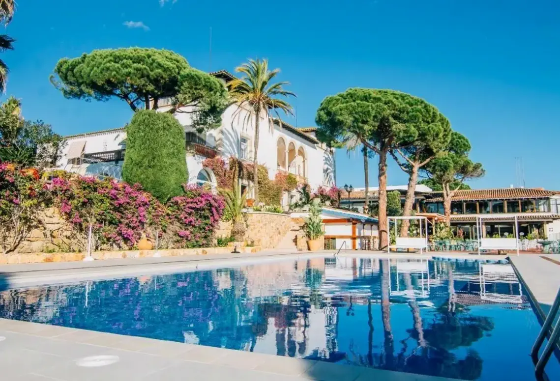 Hotel Roger De Flor