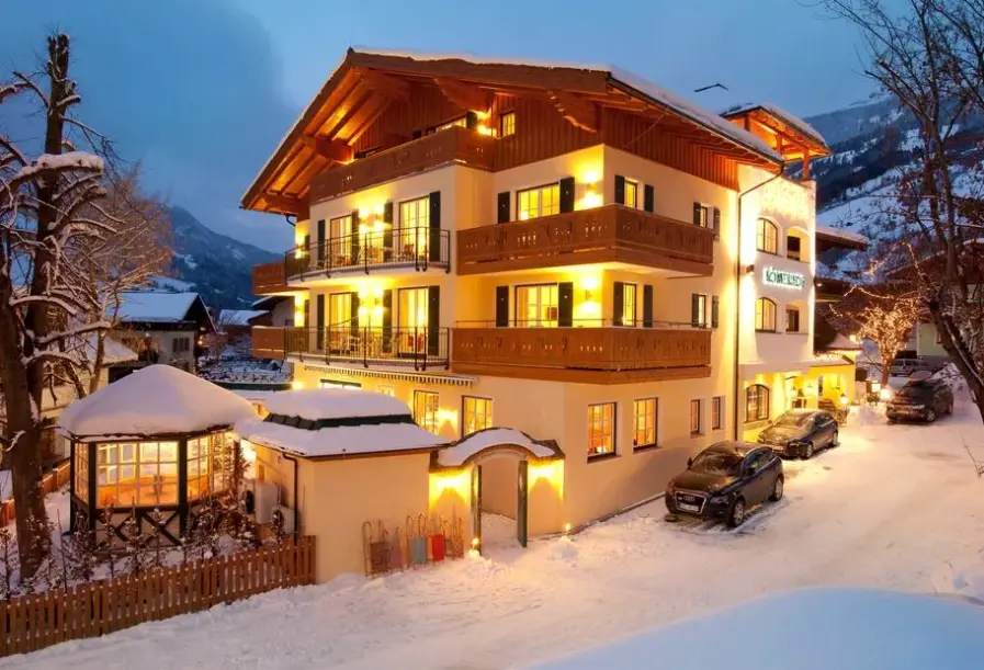 Hotel Romerhof (Dorfgastein)