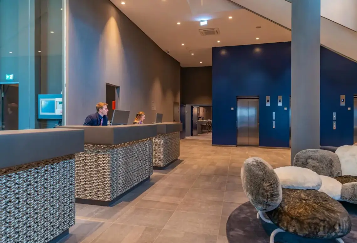 Hotel Roomz Vienna Prater w Austria (Wiedeń) - oferta last minute