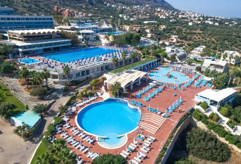 Hotel Royal Belvedere