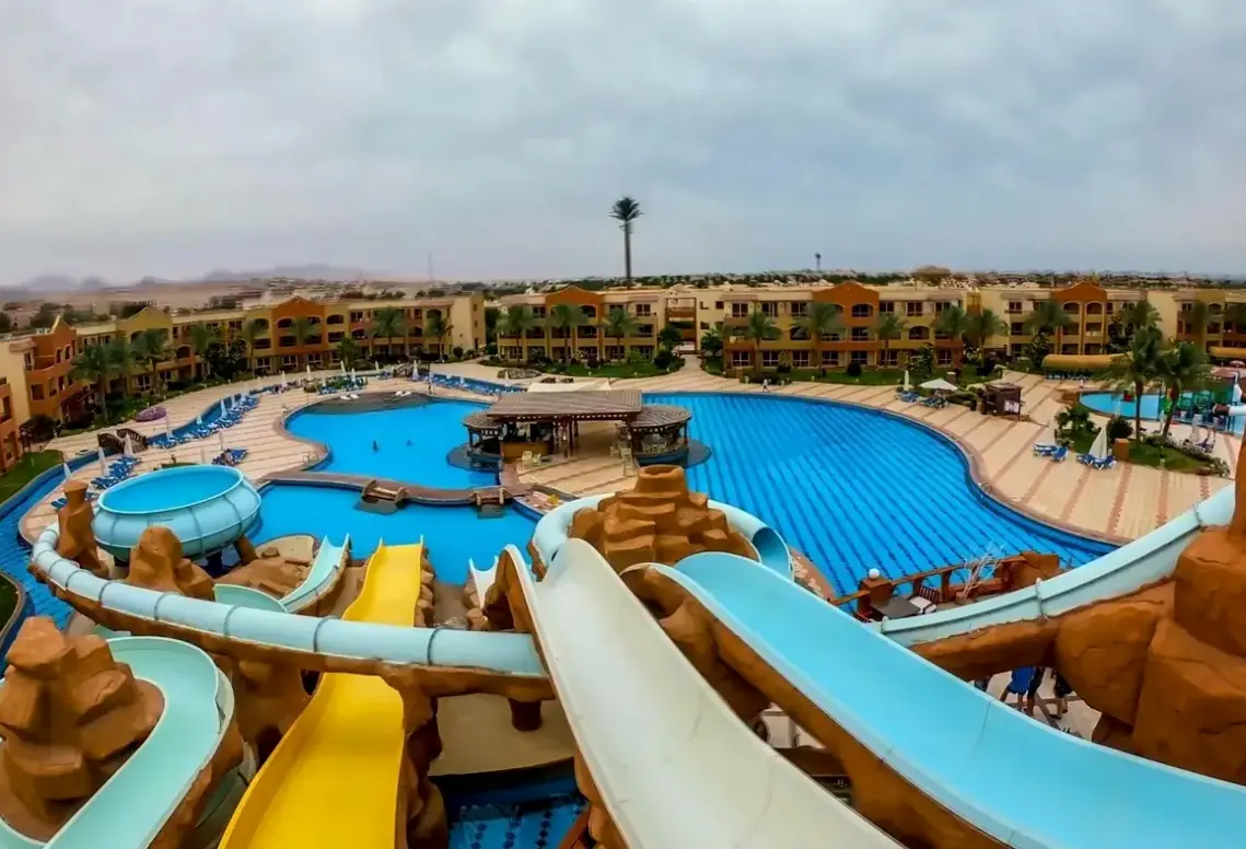 Hotel Royal Regency Club w Egipt (Sharm El Sheikh) - oferta last minute