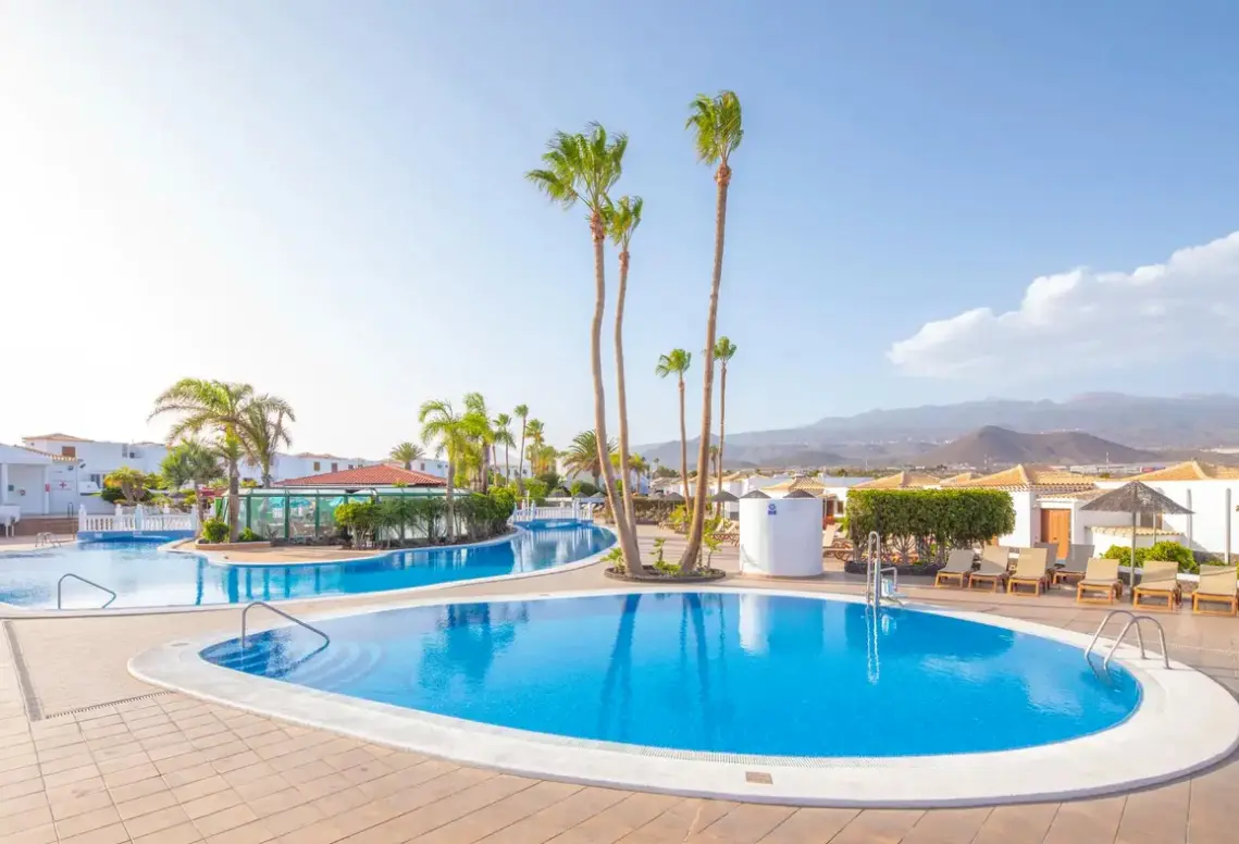 Hotel Royal Tenerife Country Club