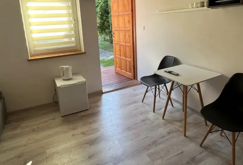 Spa w hotelu Słońce Ośrodek Wypoczynkowy