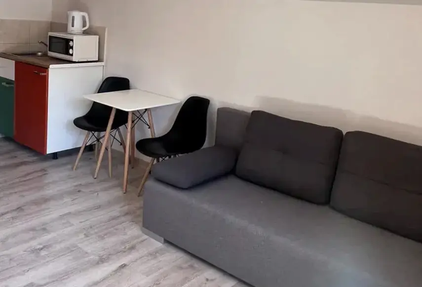 Pokój w hotelu Słońce Ośrodek Wypoczynkowy