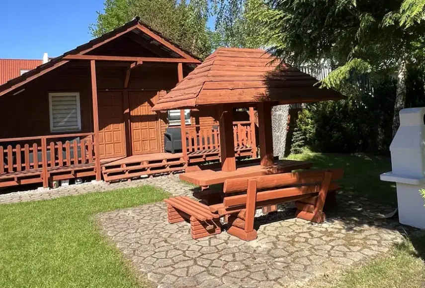 Hotel Słońce Ośrodek Wypoczynkowy w Polska (Wybrzeże Środkowe) - oferta last minute