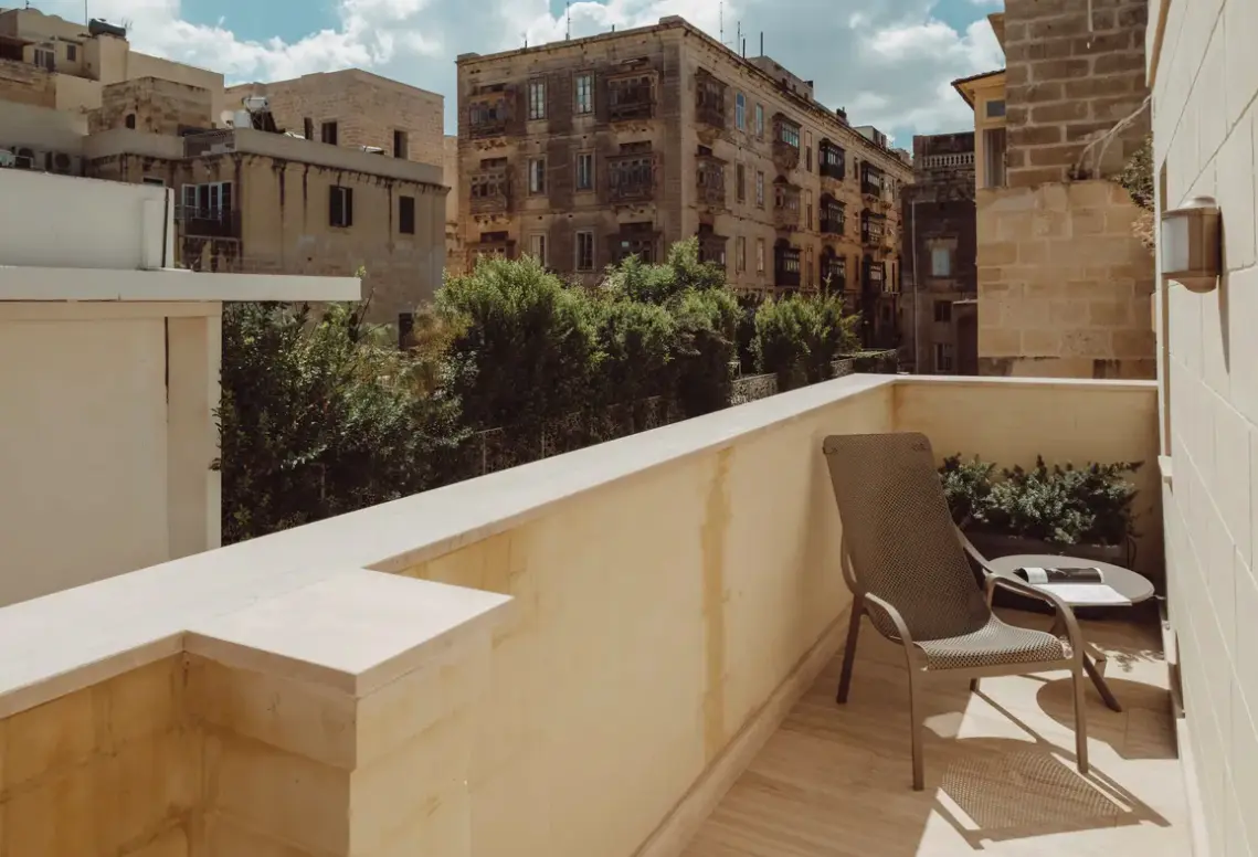Hotel San Karlu