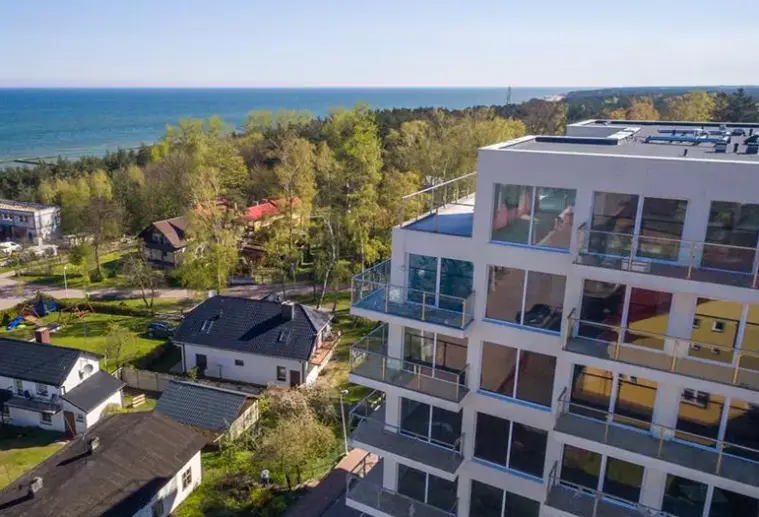 Hotel Sea Resort Król Plaza Spa & Wellness w Polska (Wybrzeże Środkowe) - oferta last minute