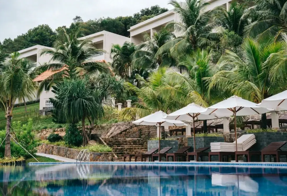 Hotel Sea Sense Resort w Wietnam (Wyspa Phu Quoc) - oferta last minute