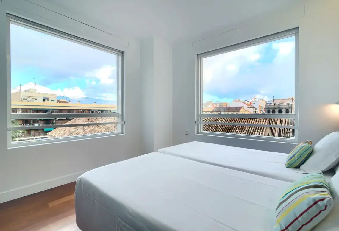 Hotel Sea You Port Valencia w Hiszpania (Costa Azahar) - oferta last minute