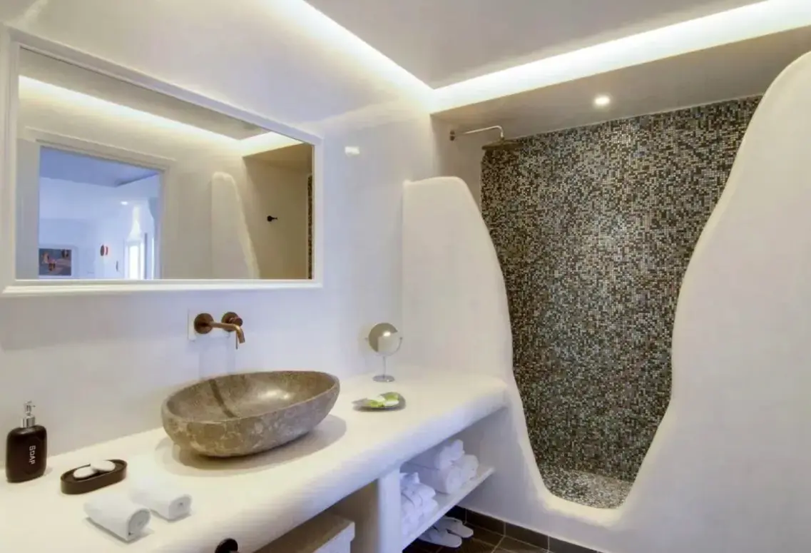 Hotel Secret Legend Suites