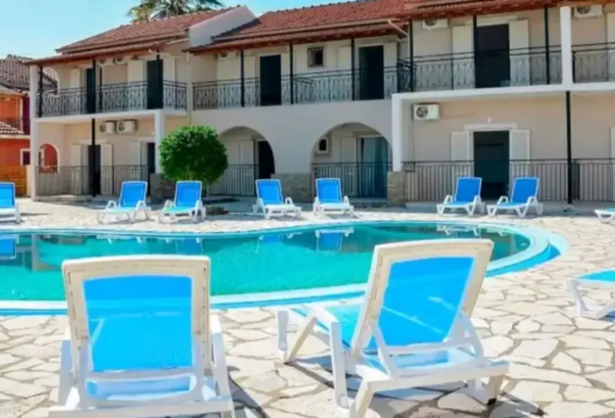 Hotel Secreta Vista