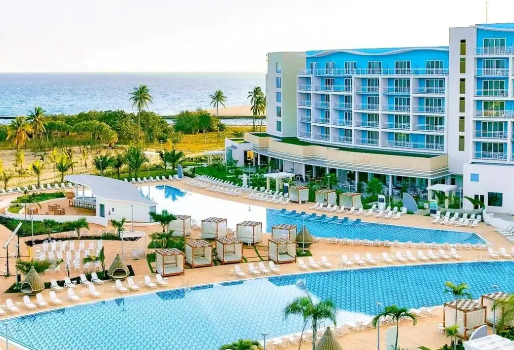 Hotel Selectum Family Resort Varadero