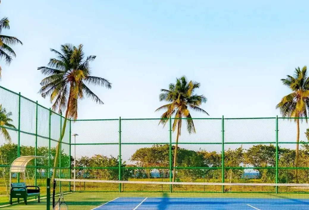 Atrakcje dla dzieci w hotelu Selectum Family Resort Varadero