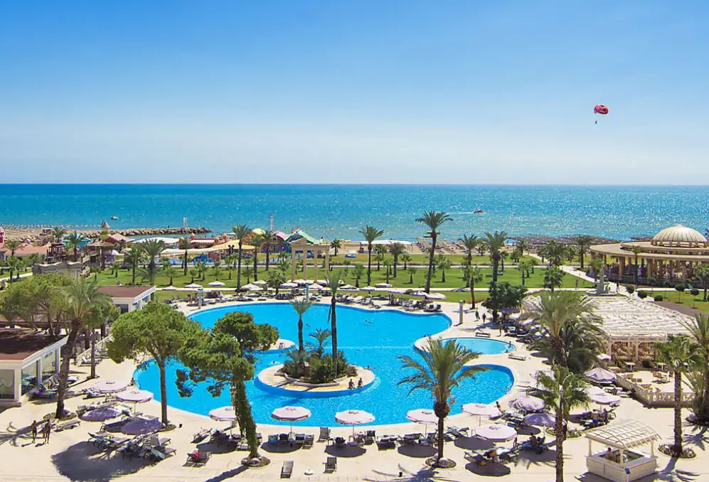 Hotel Selectum Noa