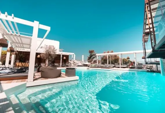 Hotel Semeli (Mykonos)