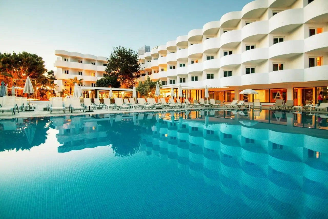 Hotel Sentido Fido Tucan w Hiszpania (Majorka) - oferta last minute
