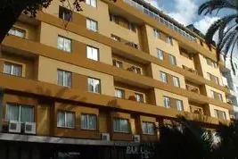 Hotel Sercotel Parque