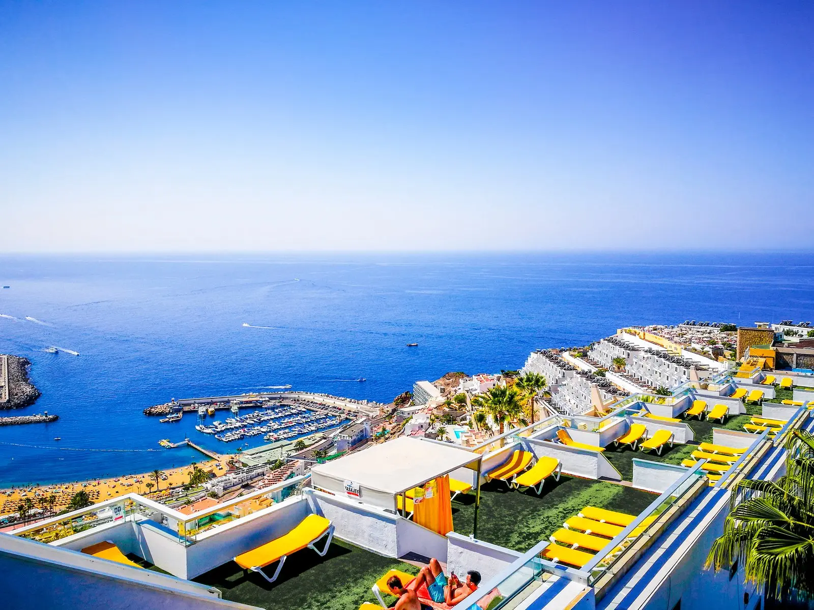 Hotel Servatur Riosol
