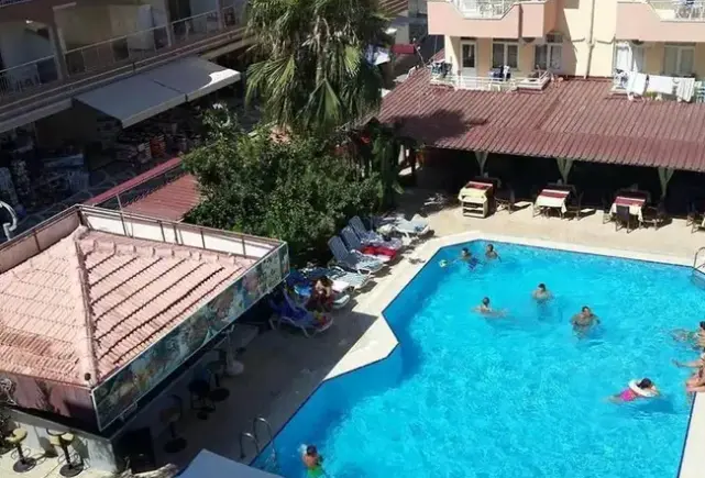 Hotel Side Orient Apart w Turcja (Side) - oferta last minute