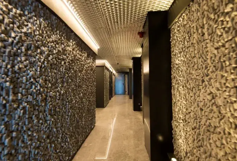Hotel Silken Saaj Las Palmas w Hiszpania (Gran Canaria) - oferta last minute