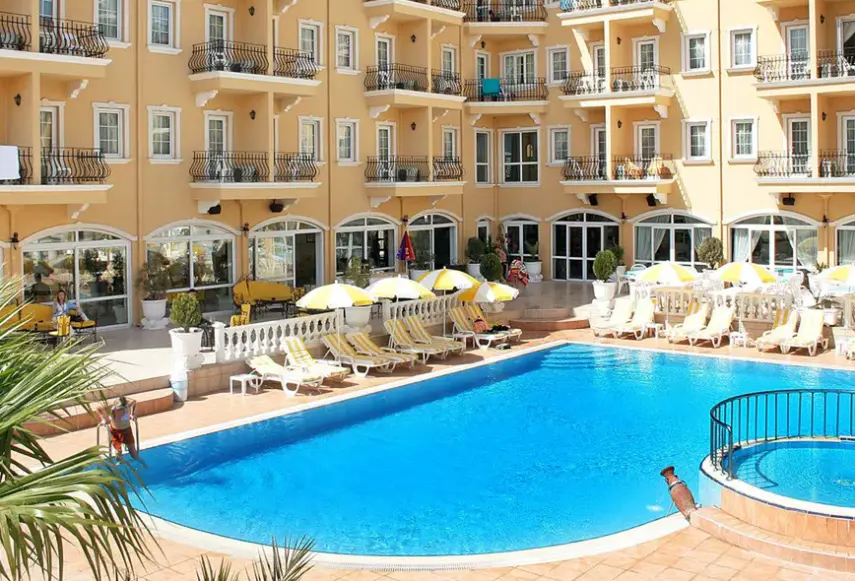 Hotel Sinatra (Kemer)