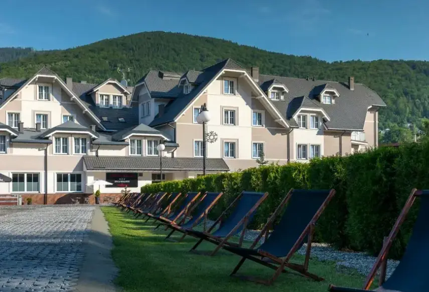 Hotel Skalite SPA & Wellness