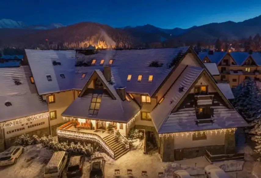 Hotel Skalny (Zakopane) w Polska (Tatry i Podhale) - oferta last minute
