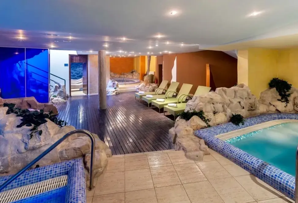 Spa w hotelu Sol Umag Hotel & Residence
