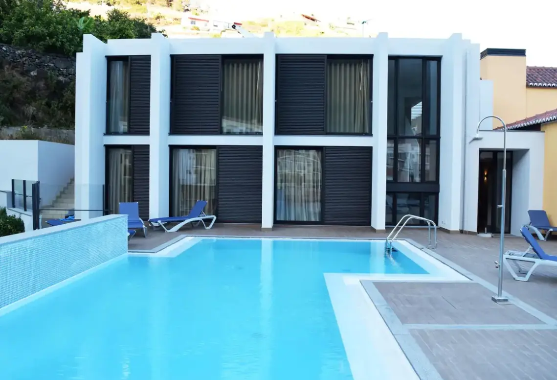 Hotel Solar do Bom Jesus