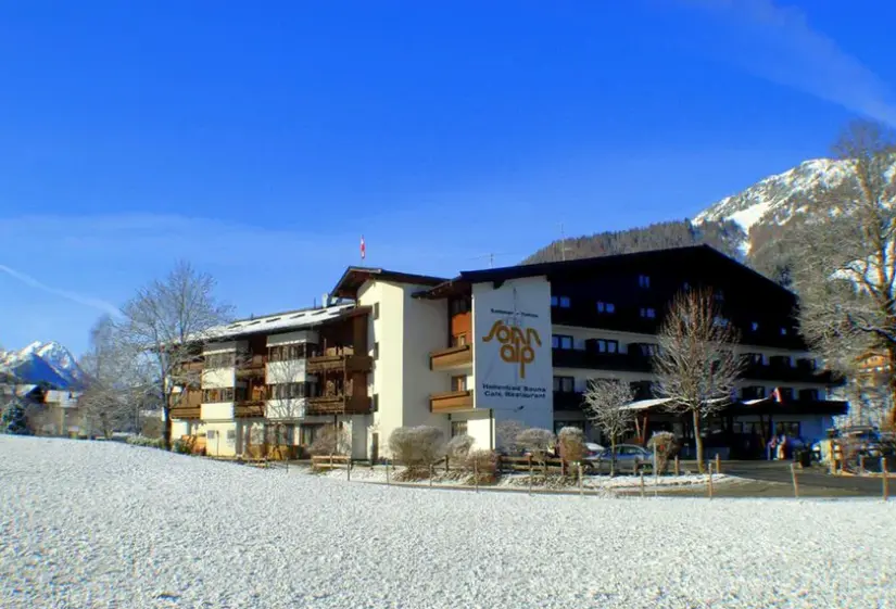 Hotel Sonnalp (Kirchberg in Tirol)