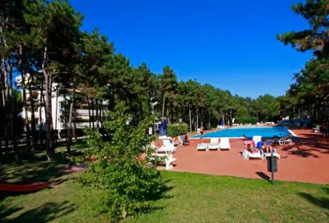 Hotel Sporting (Bibione)