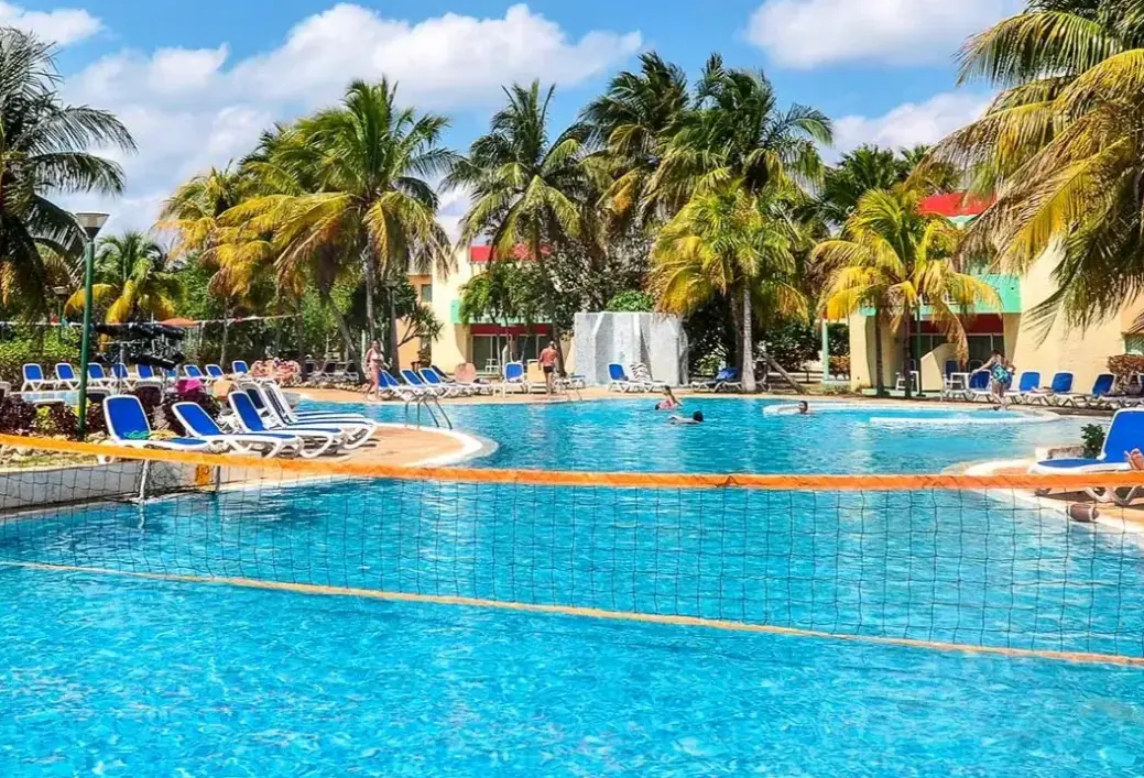Hotel Starfish Varadero (ex Aguas Azules)