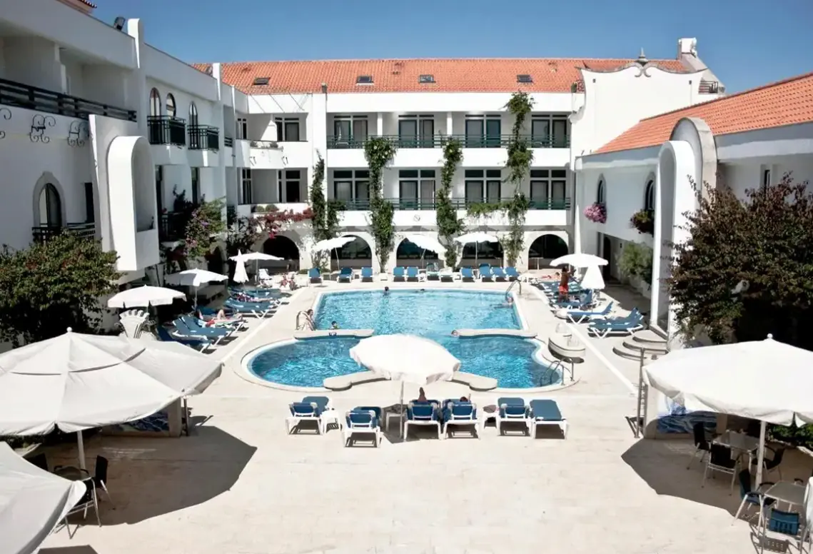 Hotel Suave Mar w Portugalia (Costa Verde) - oferta last minute