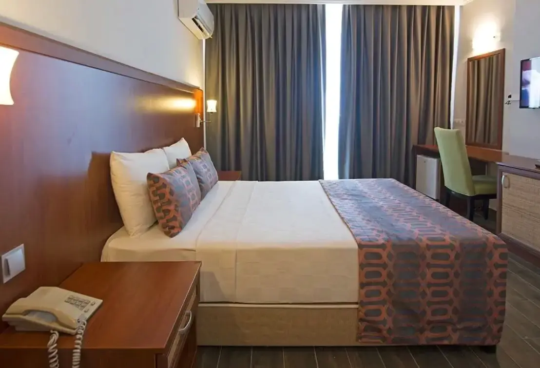 Pokój w hotelu Sun Bay