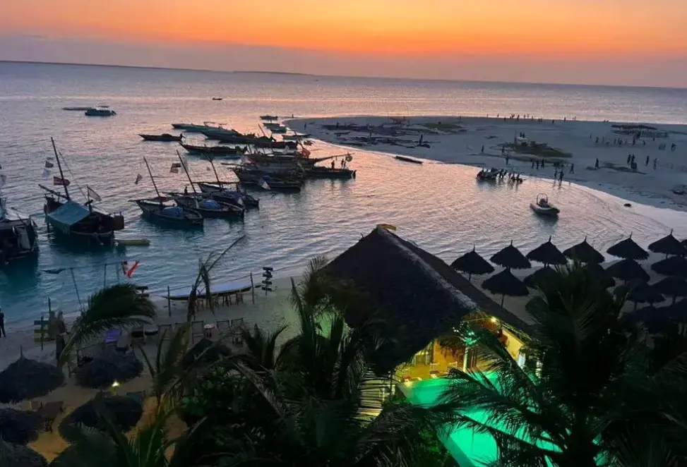 Atrakcje dla dzieci w hotelu Sun Sea Bar