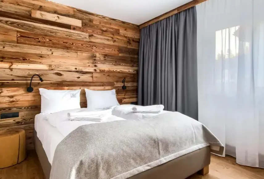 Pokój w hotelu Sun & Snow Domki Sarnia Karpacz