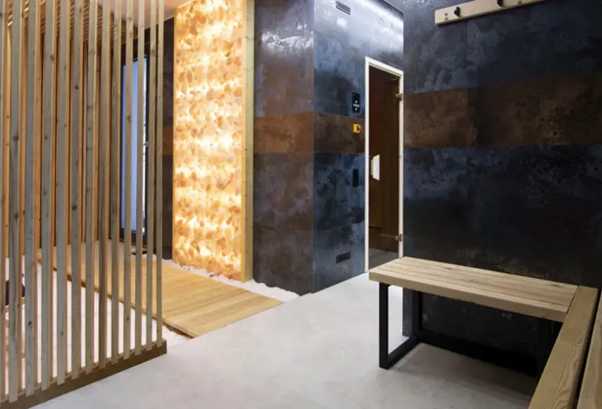Spa w hotelu Sun & Snow Kalinowa