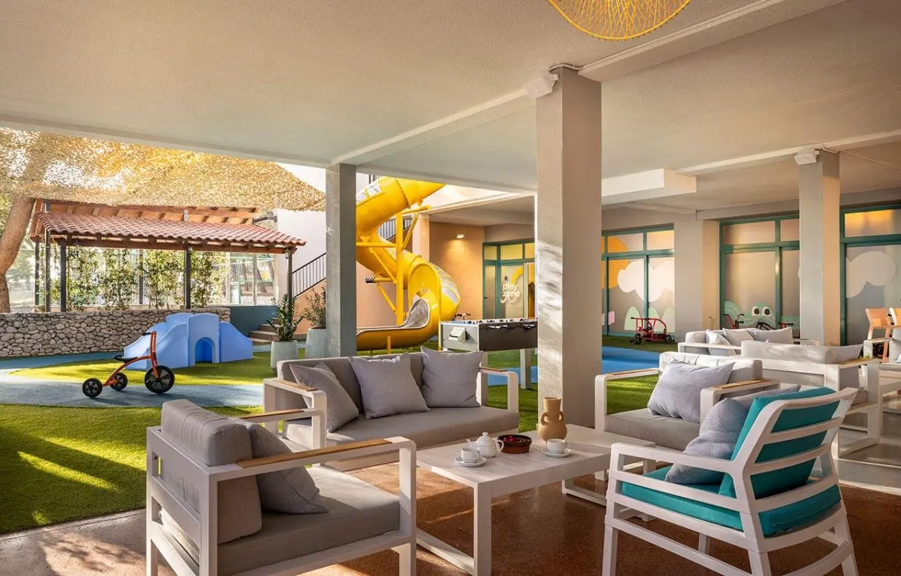 Atrakcje dla dzieci w hotelu Sunny Makarska by Valamar