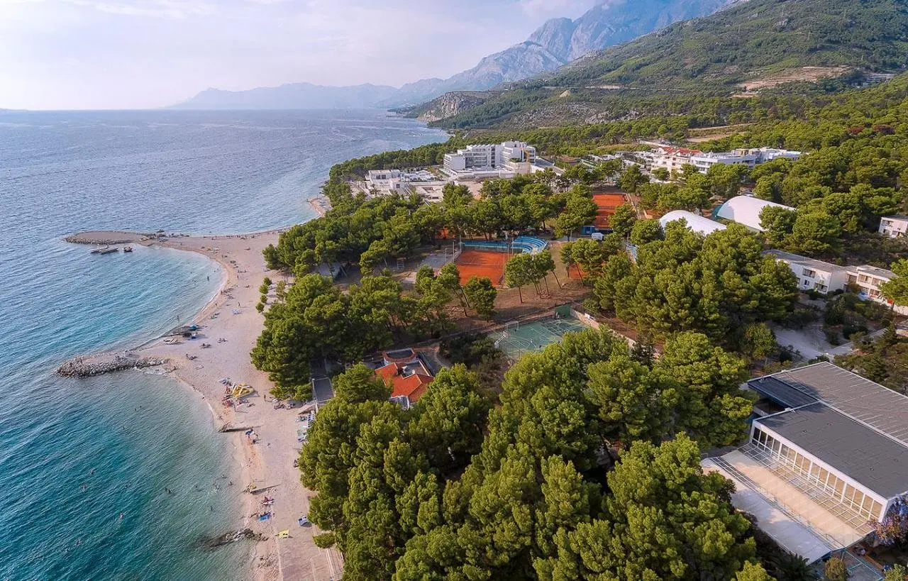Hotel Sunny Makarska by Valamar