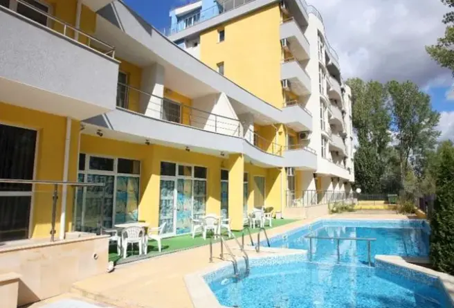 Hotel Sunny Residence