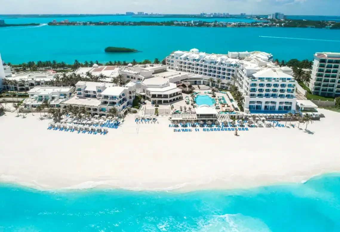 Hotel Sunscape Cancun Resort & Spa