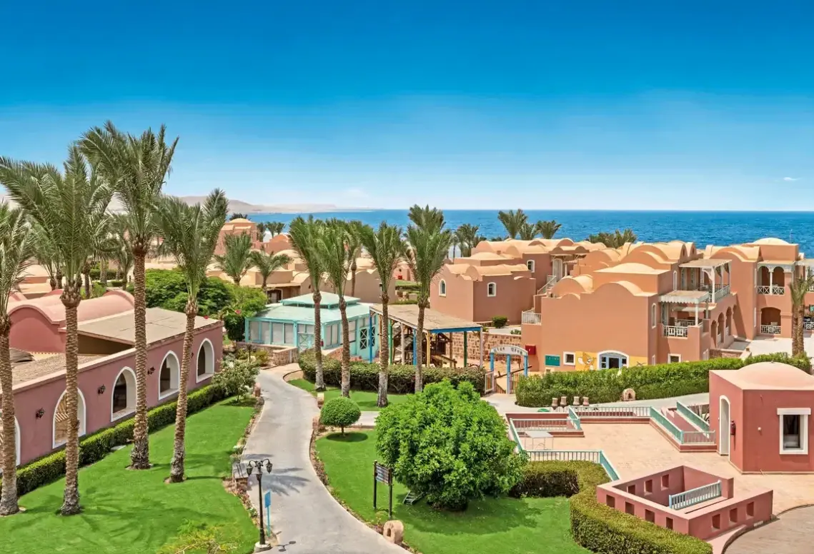 Hotel Swissôtel Resort El Quseir w Egipt (Marsa Alam) - oferta last minute
